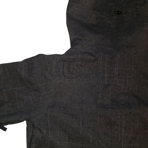 Burton Women's DryRide Jacket - Picture 8 of 9